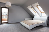 St Donats bedroom extensions