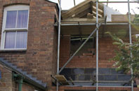 free St Donats home extension quotes