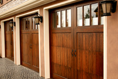 St Donats garage extension quotes