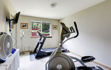St Donats home gym construction leads